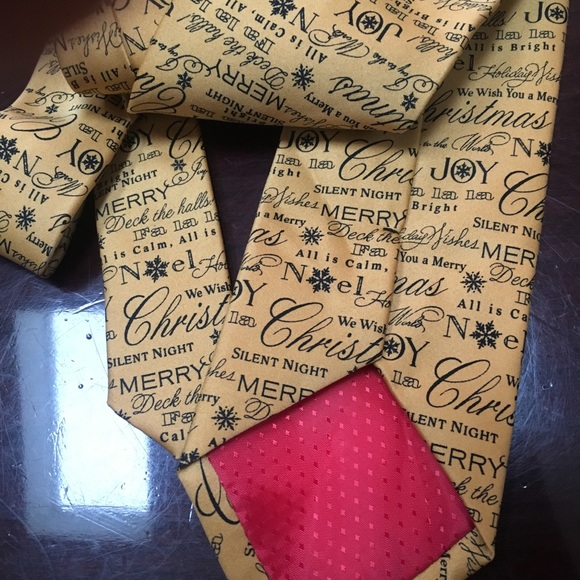 Vintage tie - Picture 4 of 7